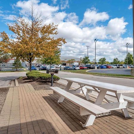 Extended Stay America Suites - Chicago - Midway Bedford Park Екстериор снимка