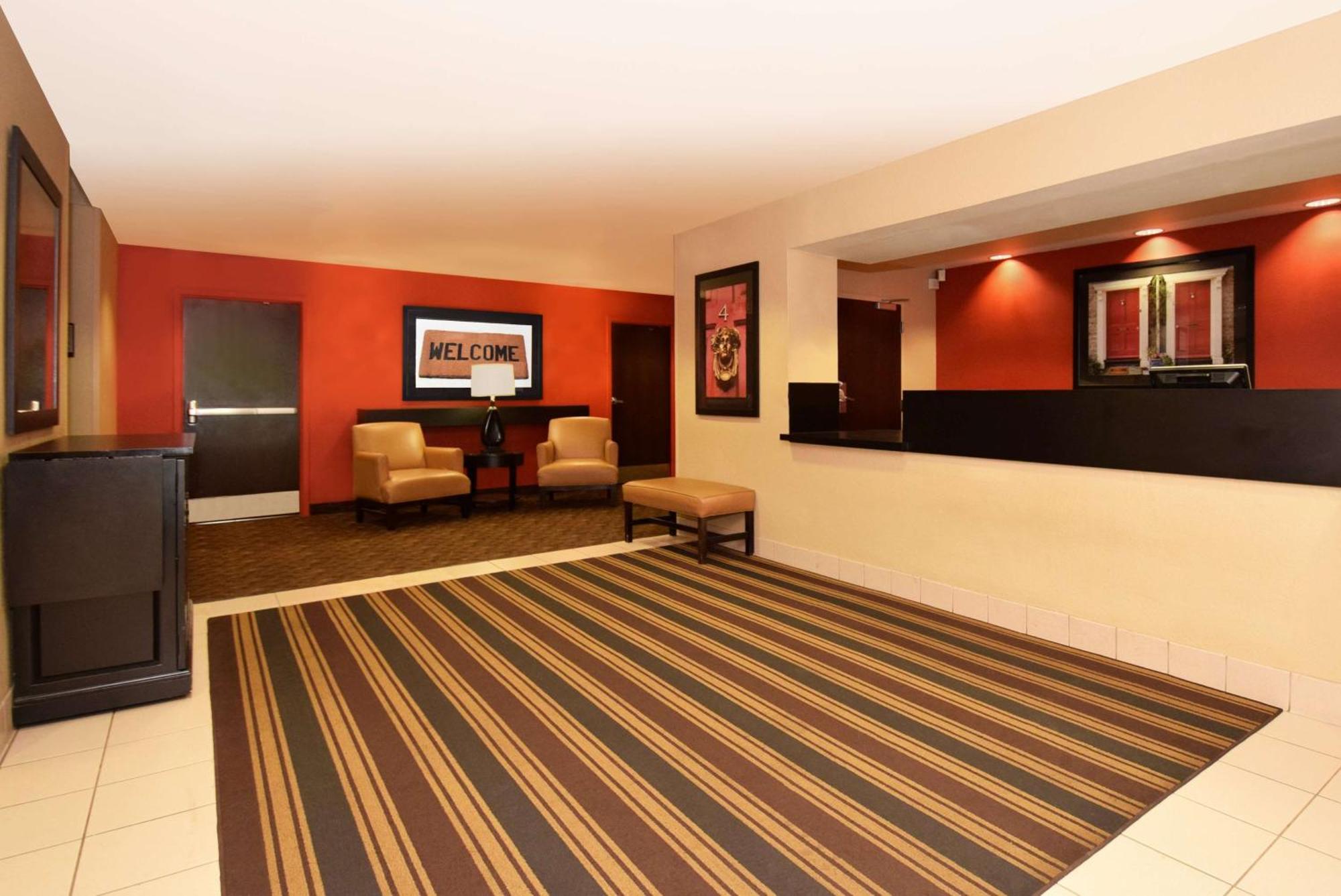Extended Stay America Suites - Chicago - Midway Bedford Park Екстериор снимка