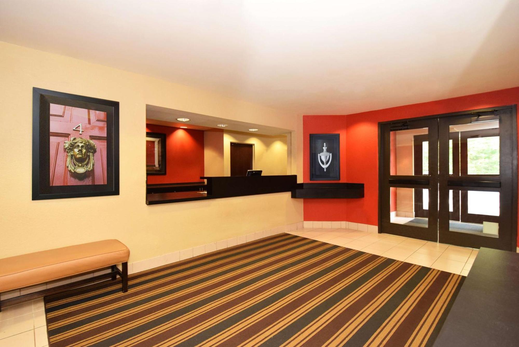 Extended Stay America Suites - Chicago - Midway Bedford Park Екстериор снимка