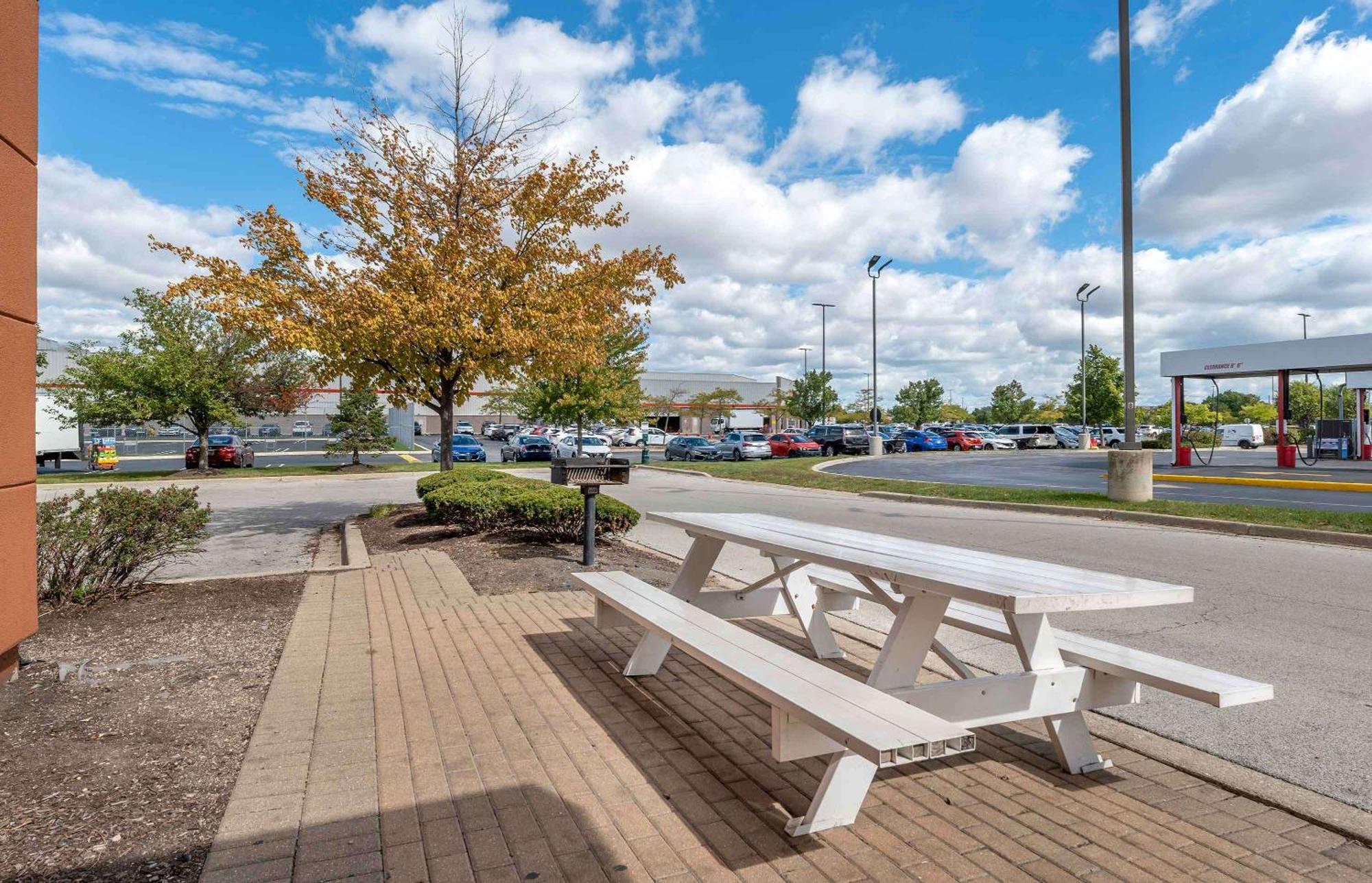 Extended Stay America Suites - Chicago - Midway Bedford Park Екстериор снимка