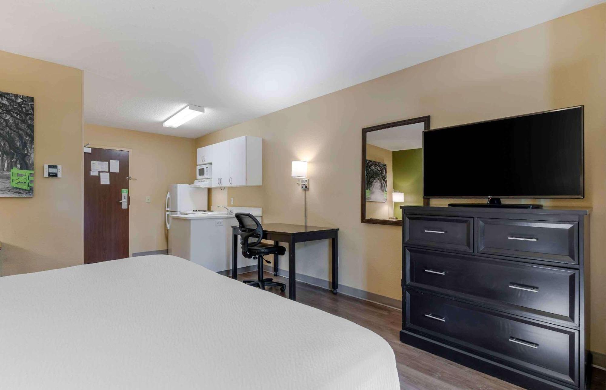 Extended Stay America Suites - Chicago - Midway Bedford Park Екстериор снимка
