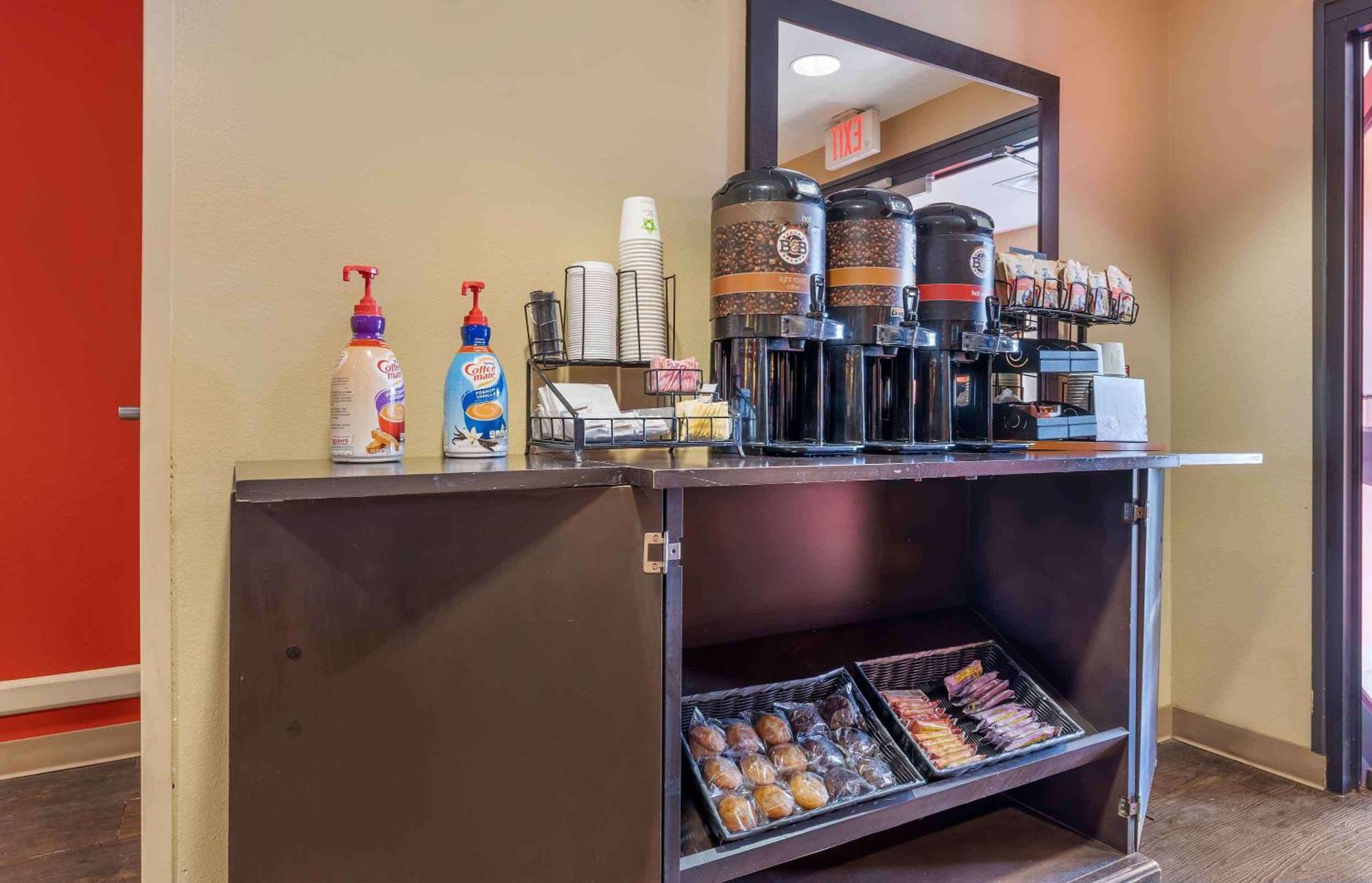 Extended Stay America Suites - Chicago - Midway Bedford Park Екстериор снимка