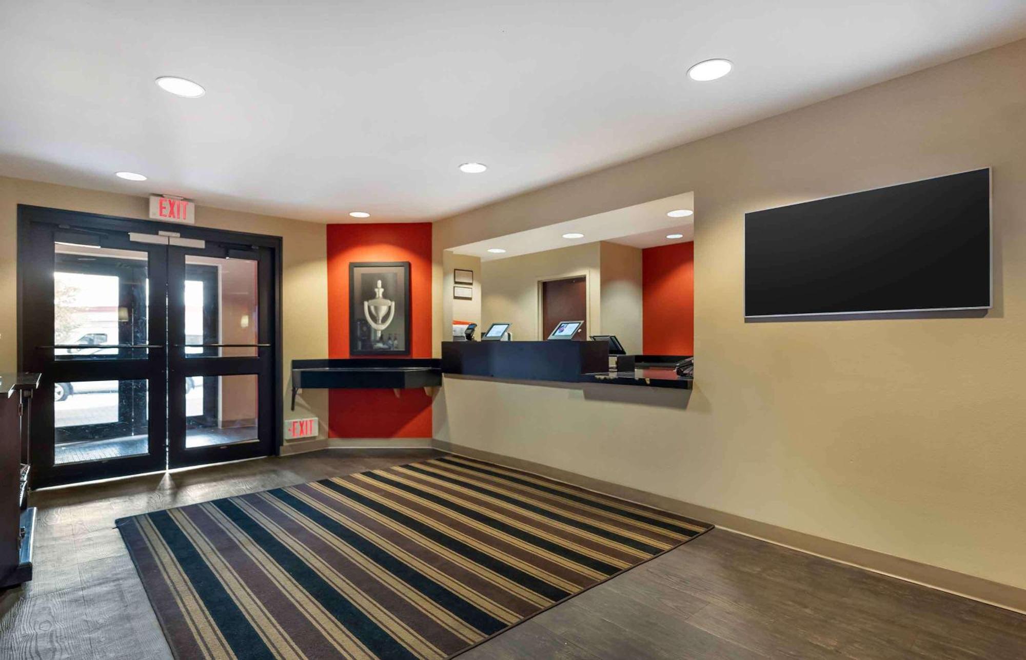 Extended Stay America Suites - Chicago - Midway Bedford Park Екстериор снимка