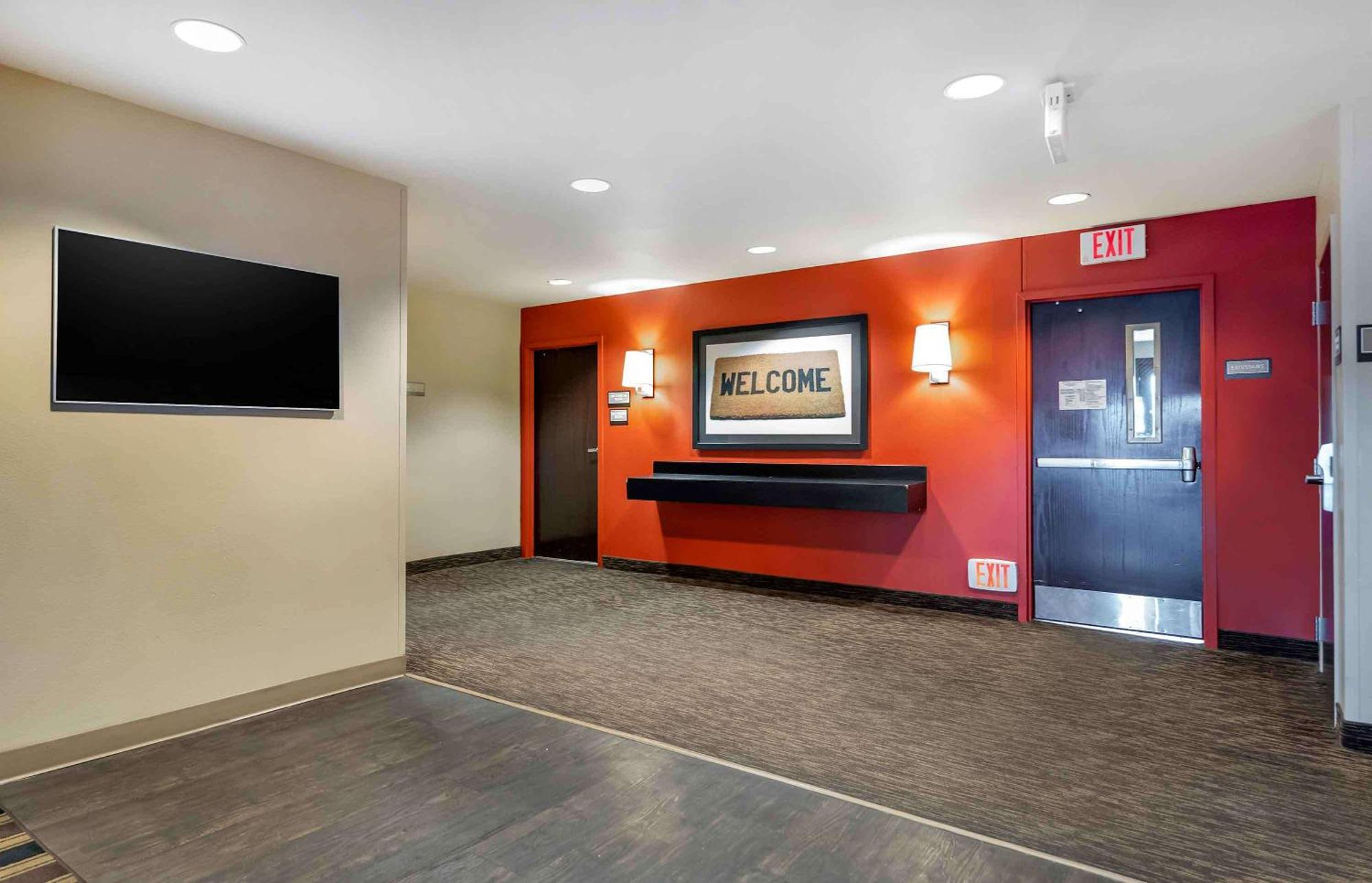 Extended Stay America Suites - Chicago - Midway Bedford Park Екстериор снимка