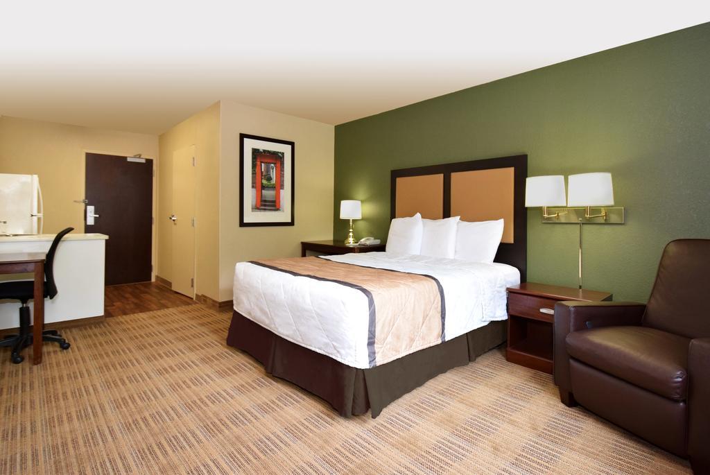 Extended Stay America Suites - Chicago - Midway Bedford Park Екстериор снимка