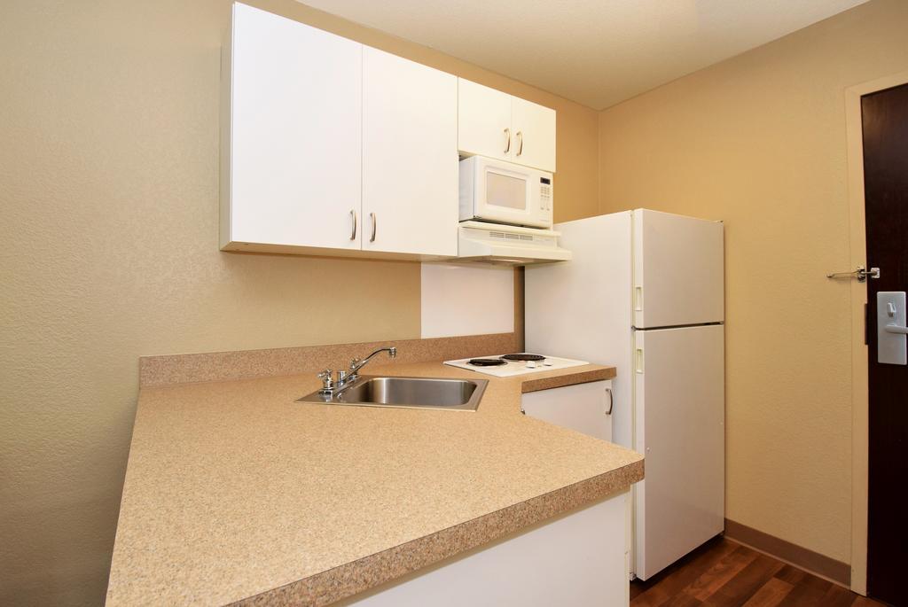 Extended Stay America Suites - Chicago - Midway Bedford Park Екстериор снимка