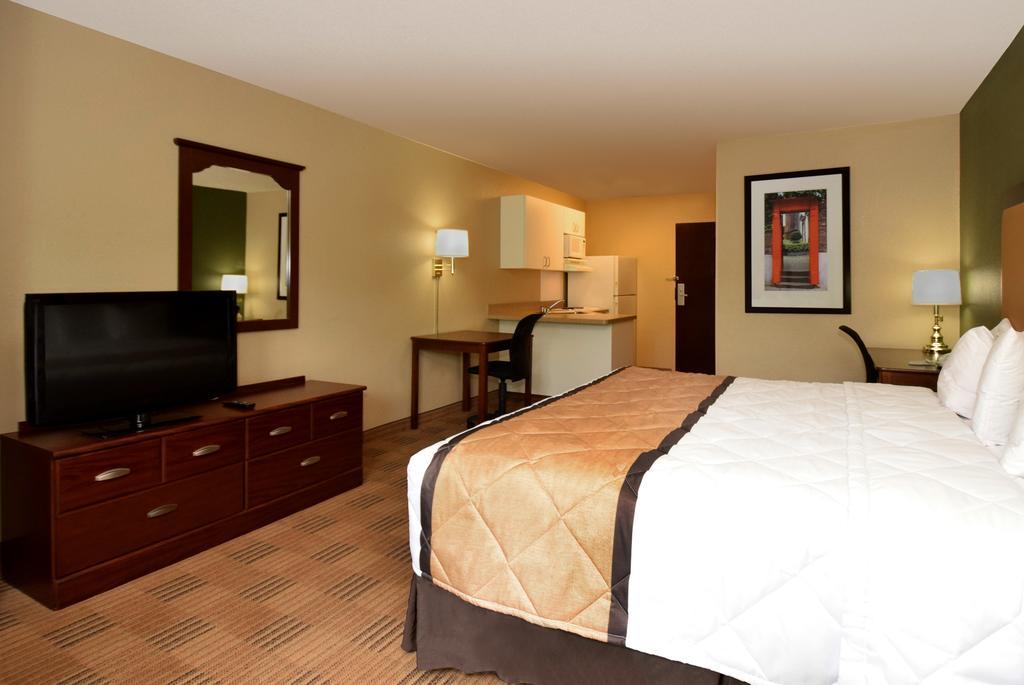 Extended Stay America Suites - Chicago - Midway Bedford Park Екстериор снимка